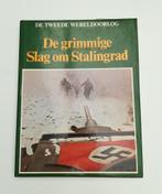 De grimmige slag om Stalingrad, Enlèvement ou Envoi, Deuxième Guerre mondiale