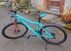 27,5" mountainbike met alu frame, 21 versnellingen, Hardtail, Ophalen, Zo goed als nieuw, Dames