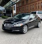 Jaguar XF 2.7 V6 207ch Bi-Turbo, 2ème prop, bien entretenue, Auto's, Jaguar, Automaat, USB, Particulier, Euro 4