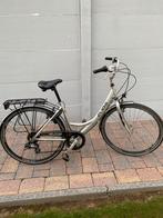 Perfecte kotfiets, Fietsen en Brommers, Ophalen, Minder dan 10 versnellingen, Gebruikt, 26 inch