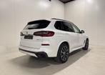 BMW X5 xDrive 45e Hybrid  M-Pack - Apple CarPlay - Topstaat, 0 min, 293 kW, 0 kg, Wit