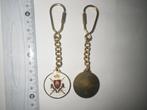 sleutelhanger ABL, Ophalen, Landmacht, Overige typen