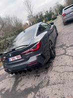 Uniek BMW pack M 420i individual, Auto's, BMW, Automaat, 4 zetels, Achterwielaandrijving, Lichtsensor