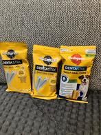 21 pièces de Dentastix pour chien de 5 à 10 kg, Animaux & Accessoires, Nourriture pour Animaux, Enlèvement ou Envoi, Chien