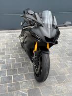 Yamaha YZF  R6, Motoren, ABS, 4 cilinders, Motorrijbewijs A, Super Sport