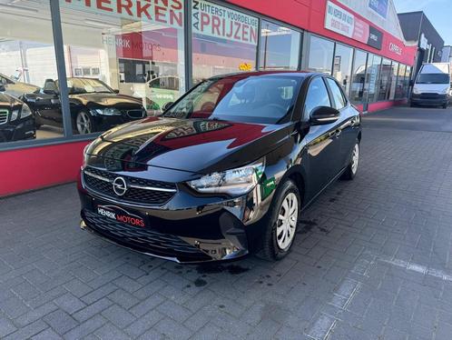Opel Corsa 1.2i •Airco• •Cruise• •Navi• [KEURING + CARPASS], Auto's, Opel, Bedrijf, Te koop, Corsa, Benzine, Euro 6, Ophalen