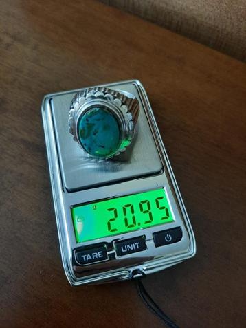 Chevalière en argent  beschikbaar voor biedingen