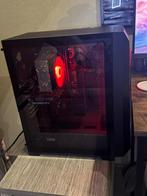 AMD Ryzen 7 5700X High-End Game PC - RTX 3050 8GB, Informatique & Logiciels, Ordinateurs de bureau, Enlèvement, Utilisé, Gaming