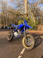 Moto Yamaha WRX 125, Motos, Motos | Yamaha, Permis Moto A, 2 cylindres, Particulier, SuperMoto
