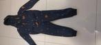 Ensemble très chaud   comme  neuf taille 104, Ophalen, Zo goed als nieuw, Setje