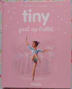 Tiny gaat op ballet, Boeken, Gelezen, Ophalen of Verzenden, Fictie algemeen, Gijs Haag