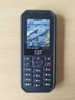 CAT B26 gsm  (Dual SIM / IP68), Classique ou Candybar, Comme neuf, Sans abonnement, Sans simlock