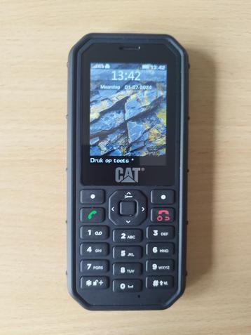 CAT B26 gsm  (Dual SIM / IP68)