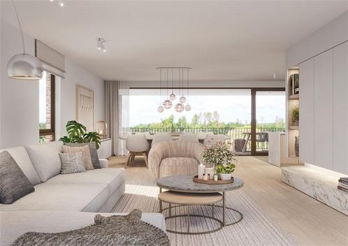 Appartement te koop in Sint-Truiden, 2 slpks, Immo, Huizen en Appartementen te koop, Appartement