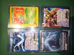 Pokemon kaarten, Hobby en Vrije tijd, Verzamelkaartspellen | Pokémon, Ophalen of Verzenden, Zo goed als nieuw