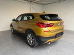 BMW X2 1.5iA sDrive18 - parkeerassist - camera- 18" velg", Automaat, Gebruikt, Overige kleuren, Bedrijf