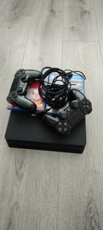 Ps4, Games en Spelcomputers, Spelcomputers | Sony PlayStation 4, Ophalen, Zo goed als nieuw