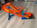 Hot wheels, Ophalen, Gebruikt, Racebaan, Hot Wheels