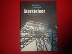 Russell C. Hibbeler: Sterkteleer, Boeken, Ophalen of Verzenden, Zo goed als nieuw, Russell C. Hibbeler