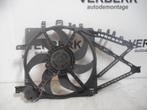 KOELVENTILATORMOTOR Opel Corsa C (F08 / 68), Auto-onderdelen, Gebruikt, Opel