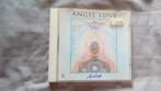 CD. Angel Love., Cd's en Dvd's, Ophalen of Verzenden, Gebruikt