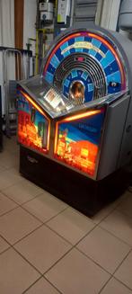 juke-box, Enlèvement, Comme neuf, Wurlitzer