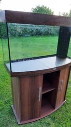 Aquarium, Ophalen, Gebruikt, Leeg aquarium