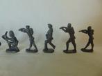 16 soldats plomb, Hobby & Loisirs créatifs, Personnage ou Figurines, Utilisé, Enlèvement ou Envoi
