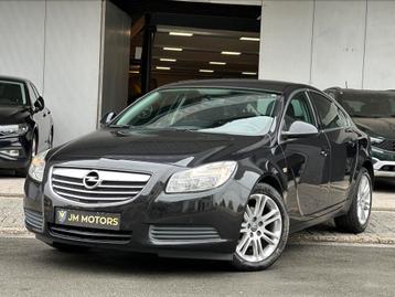 Opel Insignia 1.6i | 130.000km! Onderhoudsboek. beschikbaar voor biedingen