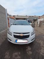 Chevrolet Cruze (2012), Auto's, Chevrolet, Euro 5, Stof, Wit, Particulier