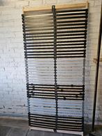 Sommier Ikea Leirsund, quasi neuf , 90x200, 90 cm, Enlèvement, Sommier, 200 cm