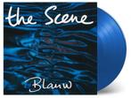 Vinyl LP The Scene Blauw GENUMMERD BLAUW Vinyl NIEUW The Lau, Pop, 12 pouces, Neuf, dans son emballage, Enlèvement ou Envoi