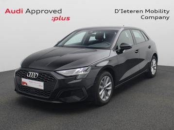 Audi A3 Sportback A3 Sportback 30 TFSI Business Edition Attr beschikbaar voor biedingen