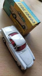 VOLVO p1800 'The Saint", CORGI TOYS, met doosje, Ophalen of Verzenden, Zo goed als nieuw, Auto, Corgi