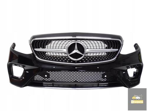 Mercedes E-klasse Coup C238 AMG W238 17-20 bumper, Auto-onderdelen, Carrosserie, Bumper, Mercedes-Benz, Gebruikt