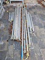 Stellingmateriaal zie beschrijving, Doe-het-zelf en Bouw, Ophalen of Verzenden