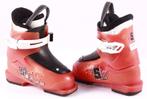 Chaussures de ski pour enfants 27 28 EU SALOMON T1, Carving, Enlèvement ou Envoi, Salomon, Utilisé
