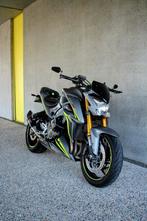 Suzuki GSXS 1000, 4 cilinders, Motorrijbewijs A, Particulier, Sportuitlaat