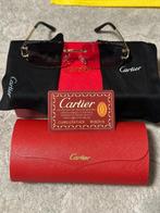 Cartier brillen Nieuw, Overige kleuren, Nieuw, Bril, Ophalen