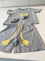 Kinderpyjama Woody maat 104, Kinderen en Baby's, Kinderkleding | Maat 104, Ophalen, Nacht- of Onderkleding, Jongen of Meisje, Zo goed als nieuw