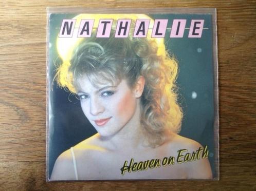 single nathalie, Cd's en Dvd's, Vinyl Singles, Single, Pop, 7 inch, Ophalen of Verzenden