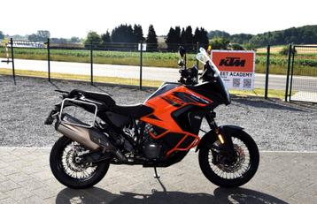 1290 SUPER ADVENTURE S beschikbaar voor biedingen