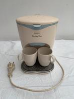 Machine à café Philips pour 2 tasses, Elektronische apparatuur, Koffiezetapparaten, Koffiemachine, Gemalen koffie, Ophalen of Verzenden