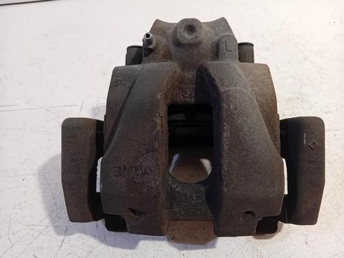 REMKLAUW LINKS VOOR BMW X3 (F25) (01-2010/12-2017), Auto-onderdelen, Remmen en Aandrijving, BMW, Gebruikt
