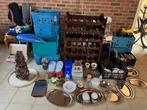 rommelmarktartikelen in lot, Diversen, Rommelmarktspullen, Ophalen, Gebruikt