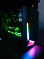 Game pc,i7 4790K,16gb ram,ssd,gtx 980 ti., Computers en Software, Ophalen, Zo goed als nieuw, Gaming, Custom build