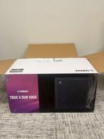 Yamaha TRUE X SUB 100A Subwoofer voor SR-X40A Carbon, Audio, Tv en Foto, Home Cinema-sets, Niet ingevuld, Niet ingevuld, Nieuw