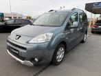 Peugeot Partner 1.6d •Airco• •Garantie• [KEURING] [CARPASS], Auto's, Bedrijf, Te koop, Partner
