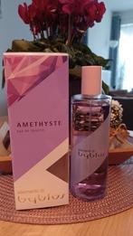 AMETHYSTE EDT BYBLOS 120ML, Enlèvement ou Envoi, Comme neuf