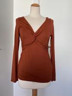 Nieuwe top van Zara maat 36/38, Ophalen of Verzenden, Zo goed als nieuw